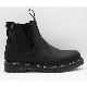 DR. MARTENS  30722001 (2976) 2976 ALT ZIP 륷 ֡ (ɥޡ 2976 ALT ZIP 륷 ֡) BLACK (֥å)