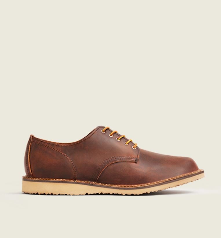 Red wing Weekender Oxford NO.3604 åѡ֥աա