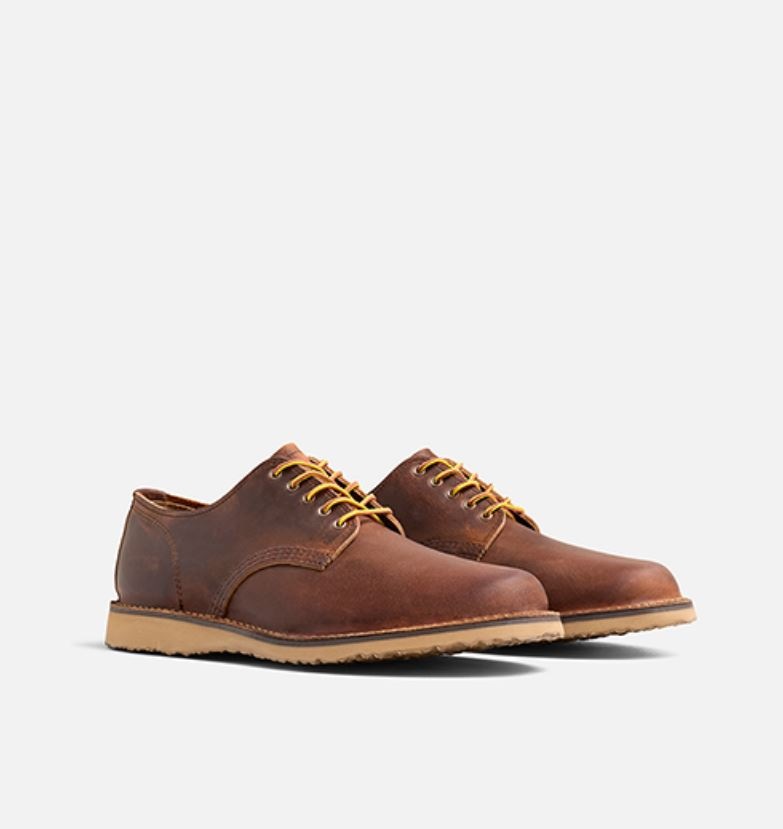 Red wing Weekender Oxford NO.3604 åѡ֥աա