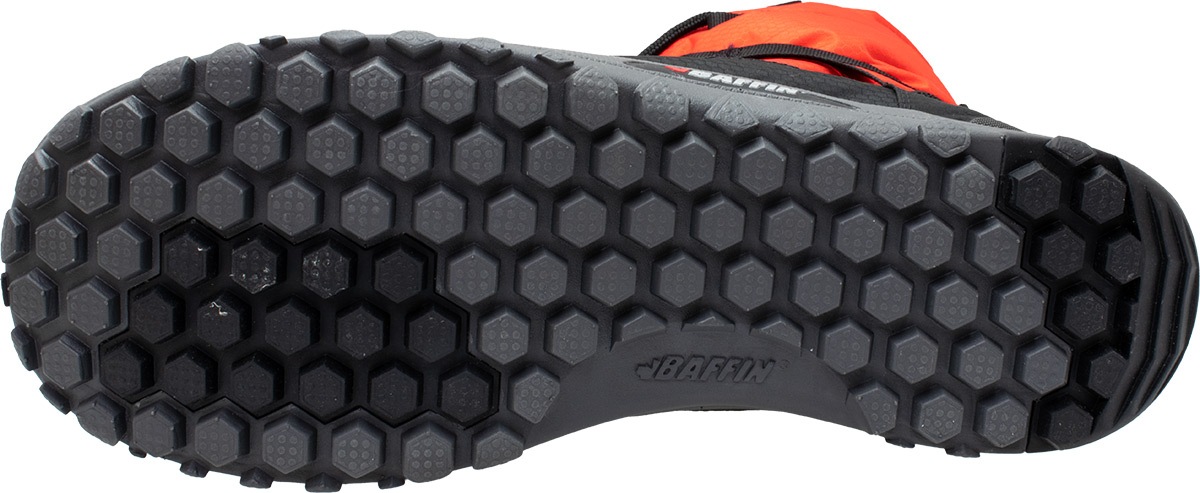 BAFFIN  EASE-M003 GAL ESCALATE (Хե 졼)