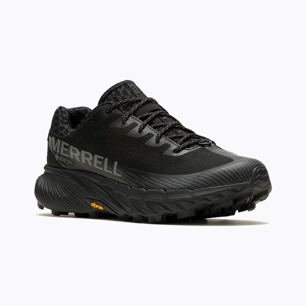 MERRELL AGILITY PEAK 5 GORE-TEX