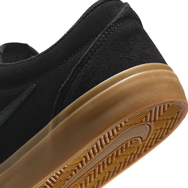 NIKE CHARGE SUEDE 㡼 IB2750-003 ֥å/󥹥饵