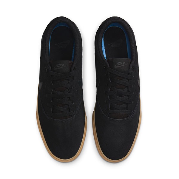 NIKE CHARGE SUEDE 㡼 IB2750-003 ֥å/󥹥饵