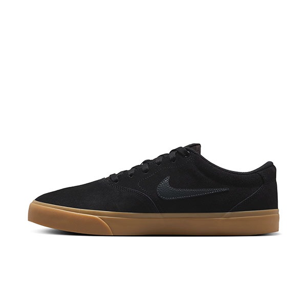 NIKE CHARGE SUEDE 㡼 IB2750-003 ֥å/󥹥饵