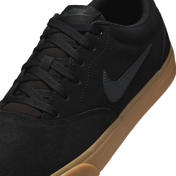 NIKE CHARGE SUEDE 㡼 IB2750-003 ֥å/󥹥饵