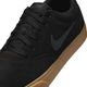 NIKE CHARGE SUEDE 㡼 IB2750-003 ֥å/󥹥饵