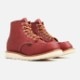 RED WING NO.8864 6" CLASSIC MOC / GORE-TEX (6åå)