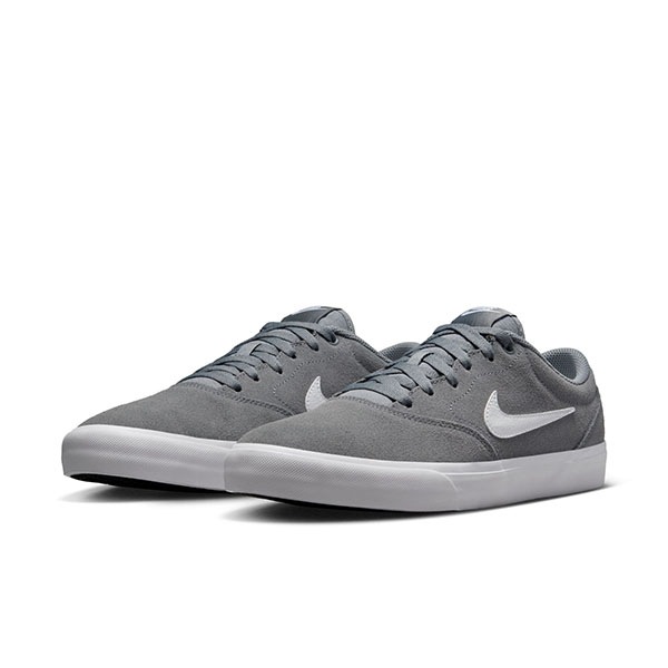 NIKE CHARGE SUEDE 㡼 IB2750-004 륰졼/ۥ磻