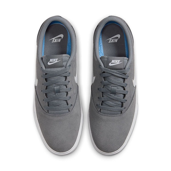 NIKE CHARGE SUEDE 㡼 IB2750-004 륰졼/ۥ磻