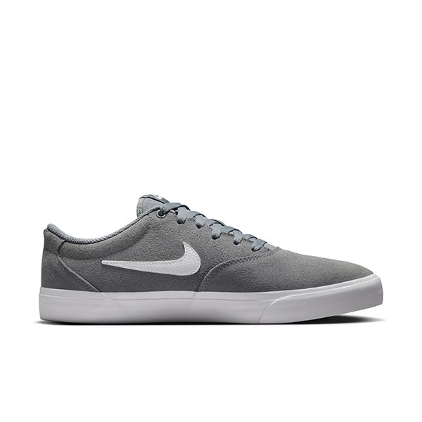 NIKE CHARGE SUEDE 㡼 IB2750-004 륰졼/ۥ磻
