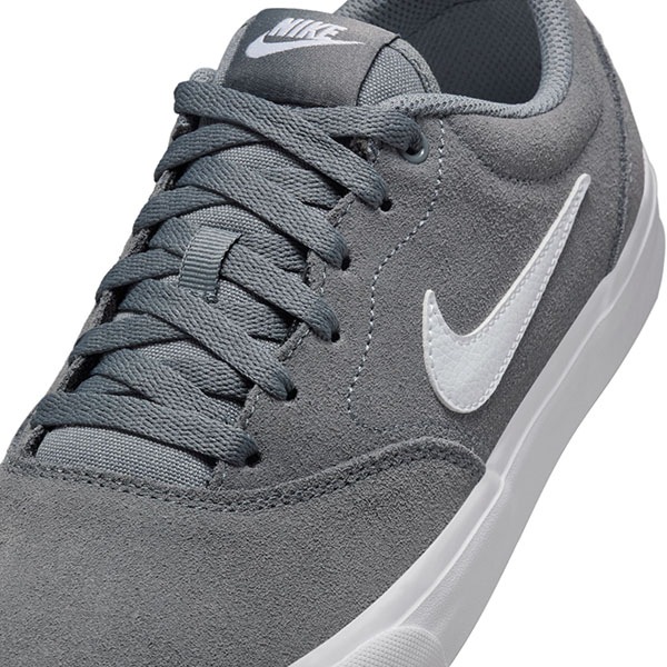NIKE CHARGE SUEDE 㡼 IB2750-004 륰졼/ۥ磻