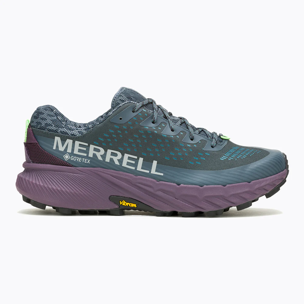 MERRELL AGILITY PEAK 5 GORE-TEX