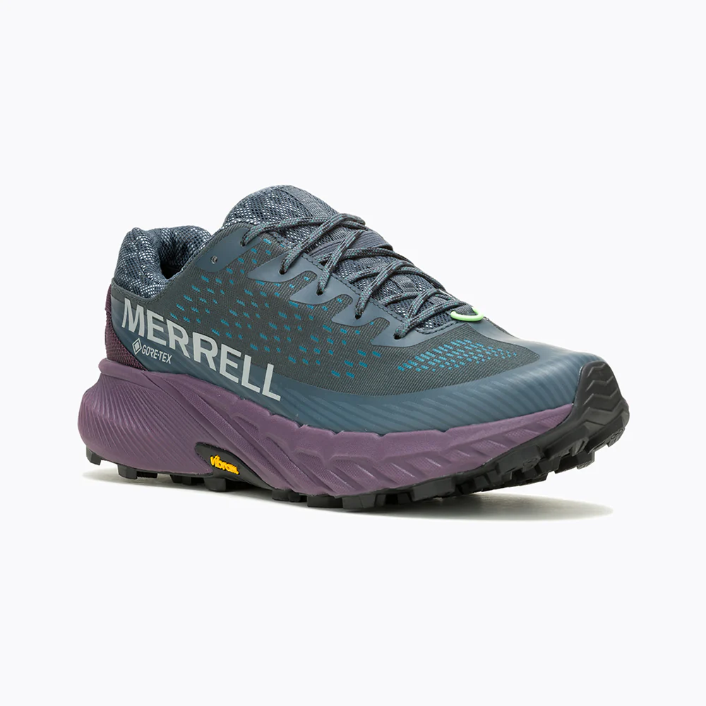 MERRELL AGILITY PEAK 5 GORE-TEX