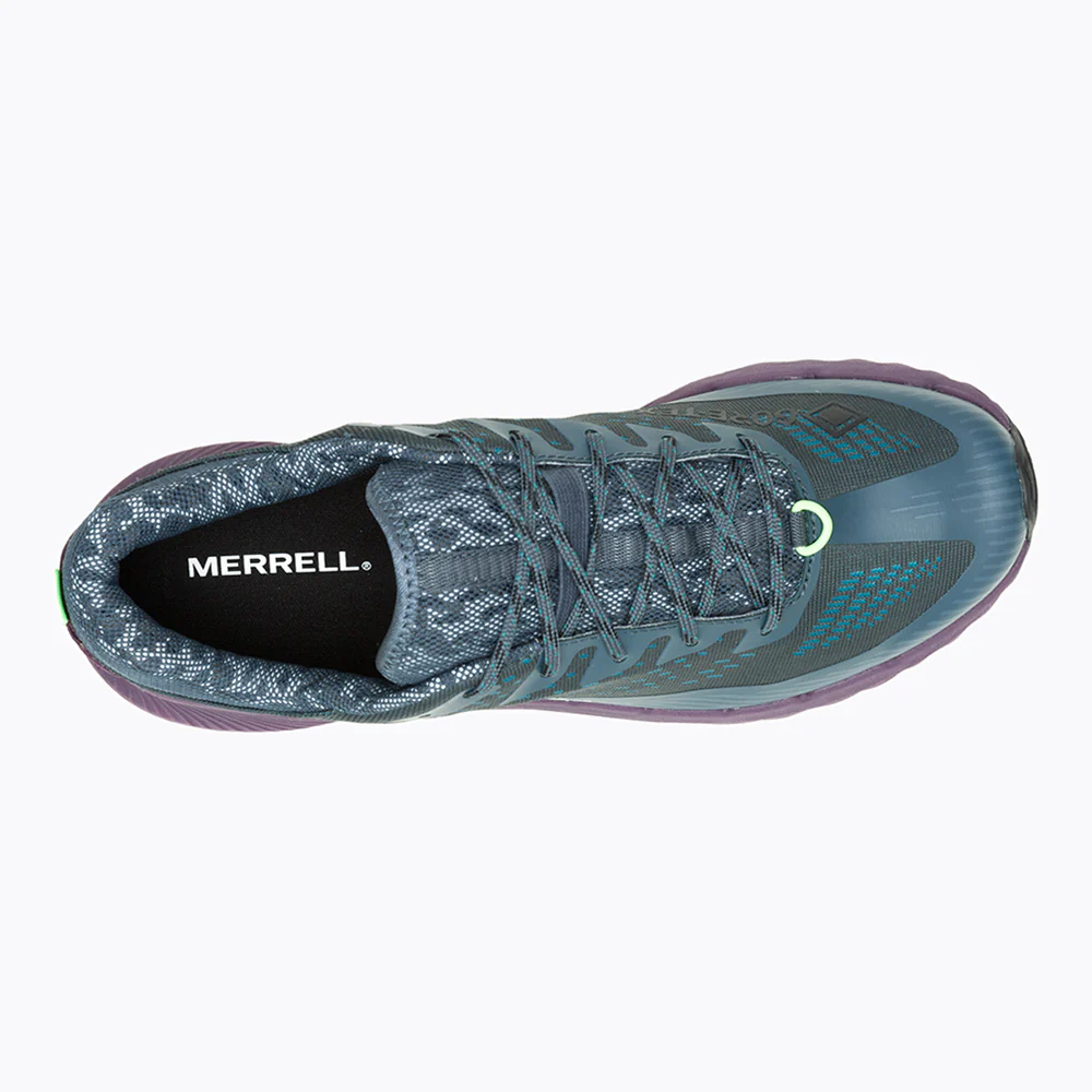 MERRELL AGILITY PEAK 5 GORE-TEX