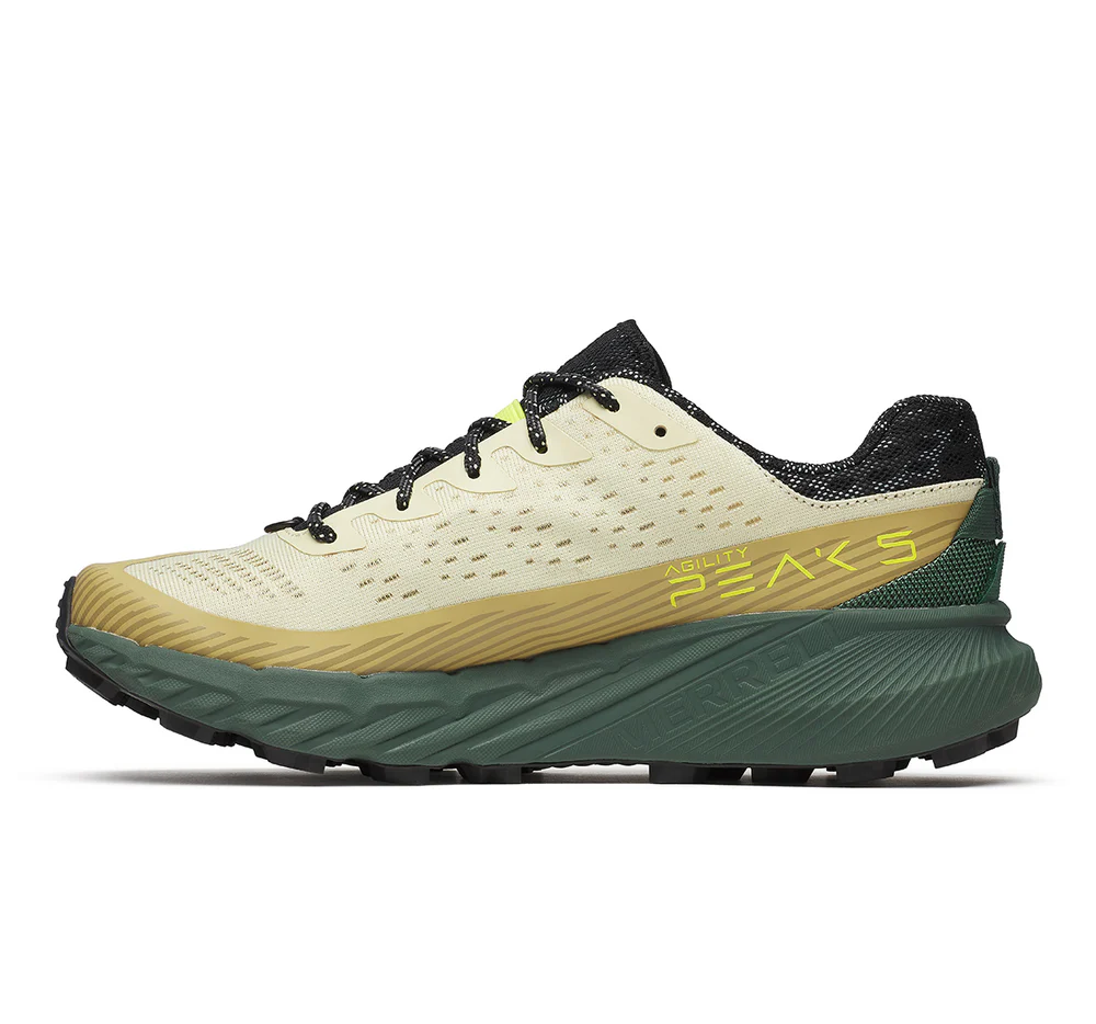 MERRELL AGILITY PEAK 5