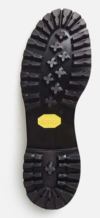 Red Wing 8-inch Logger (Non-Steel Toe)  NO.4585