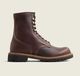 Red Wing 8-inch Logger (Non-Steel Toe)  NO.4585