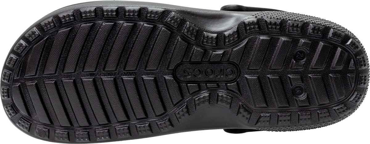 CROCS Roomy Fit 206630-060 CLASSIC LINED NEO PUFF BOOT (å 饷å 饤 ͥ ѥ ֡)