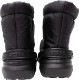 CROCS Roomy Fit 206630-060 CLASSIC LINED NEO PUFF BOOT (å 饷å 饤 ͥ ѥ ֡)