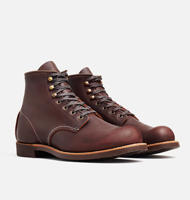 RED WING Blacksmith MODERN STYLE NO.3340 ֥饤֥륹å