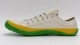 󥫥顼 ȥꥳ륫顼֥󥬥롼쥶ǥ SPINGLE SP-110 Ivory/Green