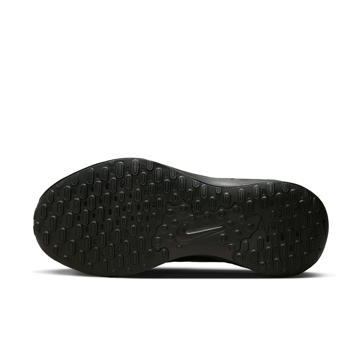 NIKE REVOLUTION 7 WIDE FB8501-001 BLACK/BLACK