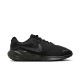 NIKE REVOLUTION 7 WIDE FB8501-001 BLACK/BLACK