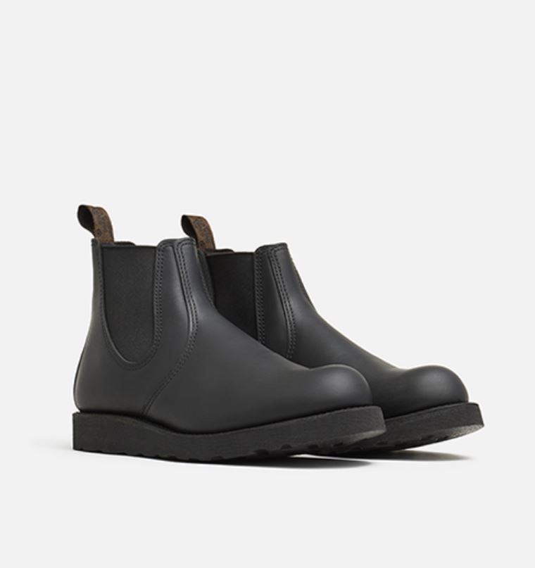RED WING Classic Chelsea MODERN STYLE NO.3194 ֥å֥ϡͥ