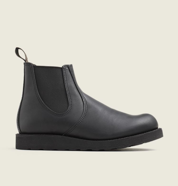 RED WING Classic Chelsea MODERN STYLE NO.3194 ֥å֥ϡͥ