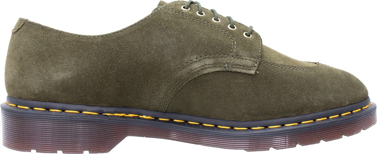 DR. MARTENS  27696305 2046 REPELLO CALF SUEDE (ɥޡ 2046 REPELLO CALF SUEDE)