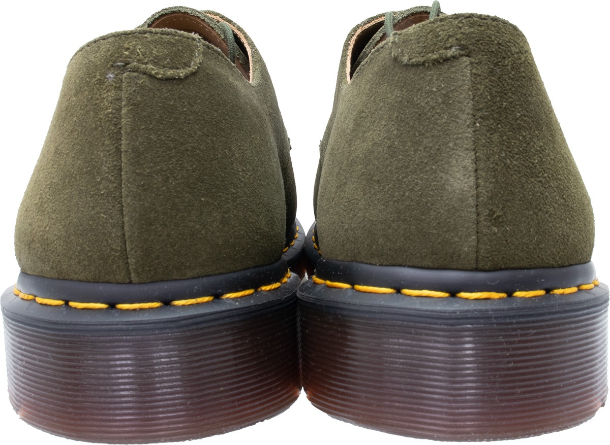 DR. MARTENS  27696305 2046 REPELLO CALF SUEDE (ɥޡ 2046 REPELLO CALF SUEDE)