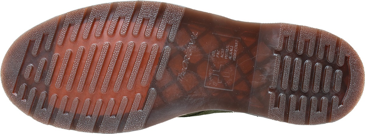 DR. MARTENS  27696305 2046 REPELLO CALF SUEDE (ɥޡ 2046 REPELLO CALF SUEDE)