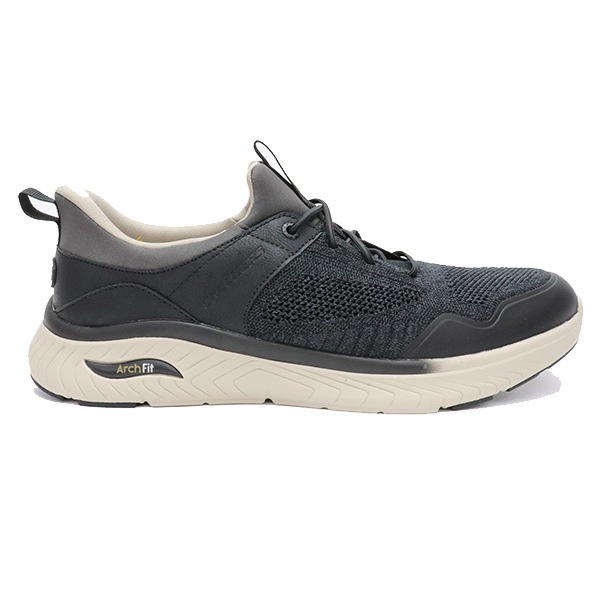 SKECHERSARCH FIT CROSSER EMERIC 205340 BLK