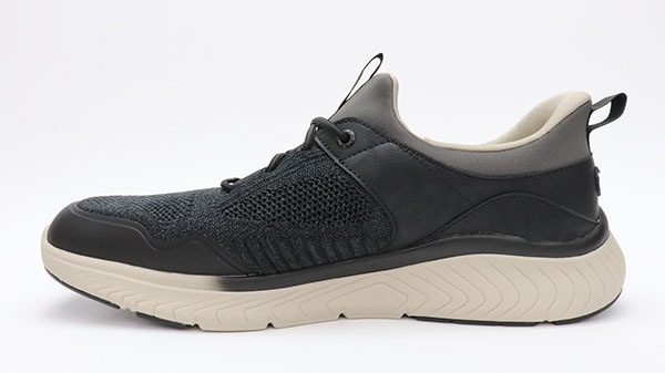 SKECHERSARCH FIT CROSSER EMERIC 205340 BLK