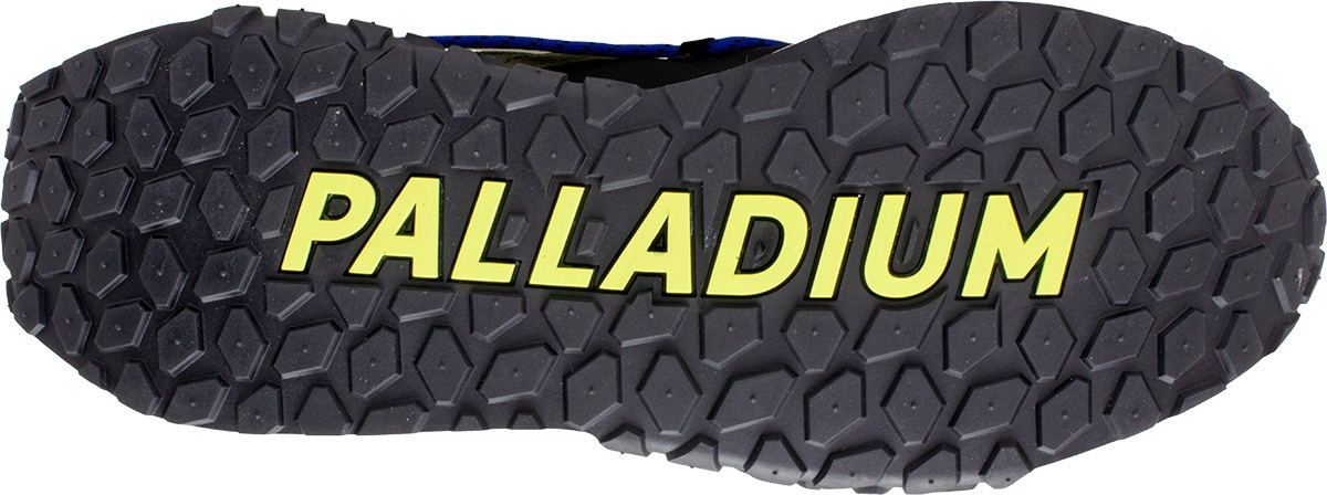 PALLADIUM MEDIUM 77997-335 TROOP RUNNER LACE IT (ѥǥ ȥ롼ץʡ 졼 IT)