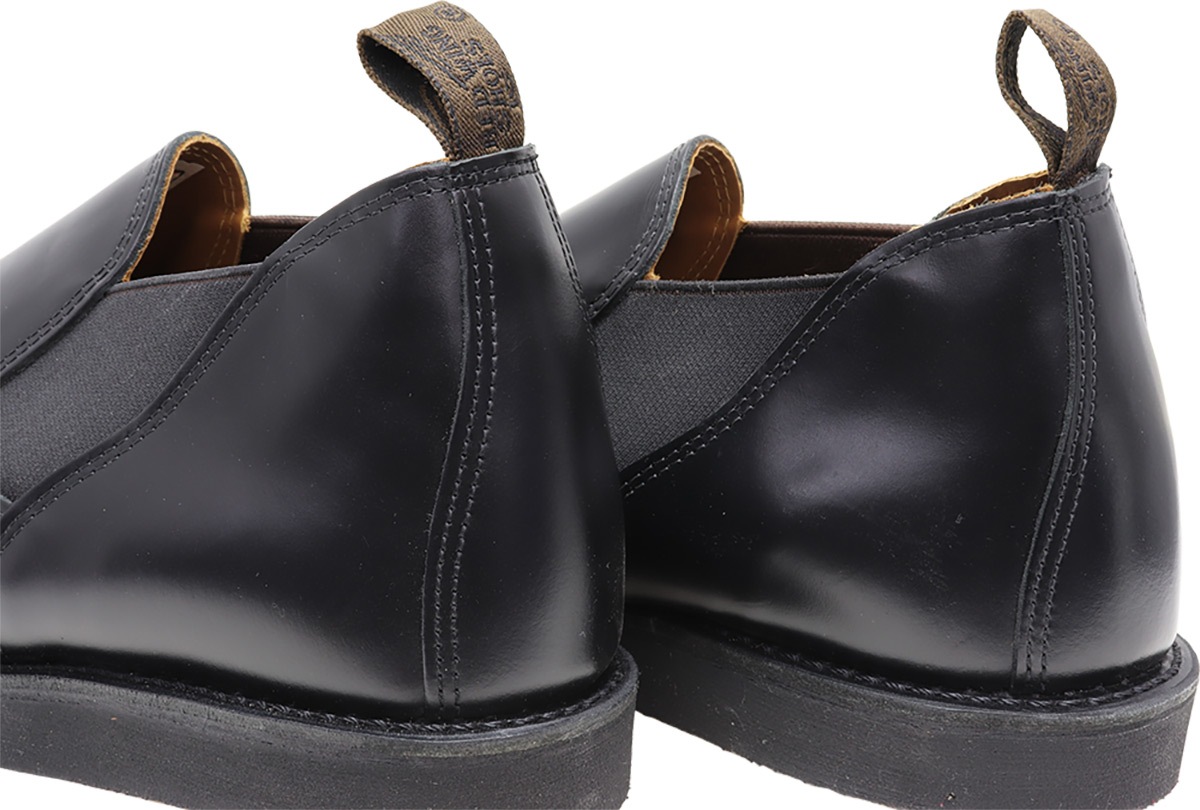 RED WING ݥȥޥ ᥪ #9198 Heritage Work / Service Shoes  ROMEO