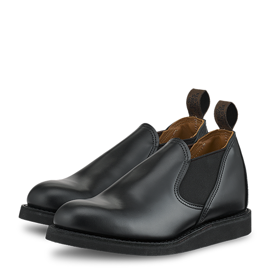 RED WING ݥȥޥ ᥪ #9198 Heritage Work / Service Shoes  ROMEO