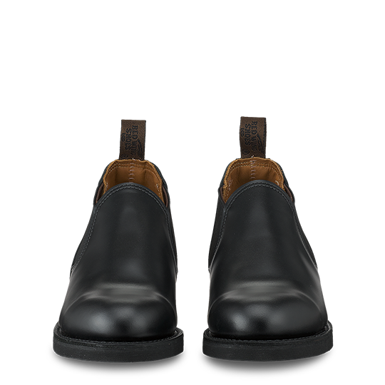 RED WING ݥȥޥ ᥪ #9198 Heritage Work / Service Shoes  ROMEO