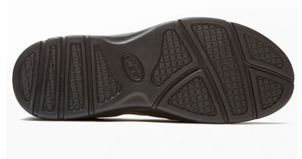 ROCKPORT WIDE H79442 JUNCTION POINT SLIP ON (åݡ 㥯ݥȥåץ) BROWN (֥饦)