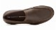 ROCKPORT WIDE H79442 JUNCTION POINT SLIP ON (åݡ 㥯ݥȥåץ) BROWN (֥饦)