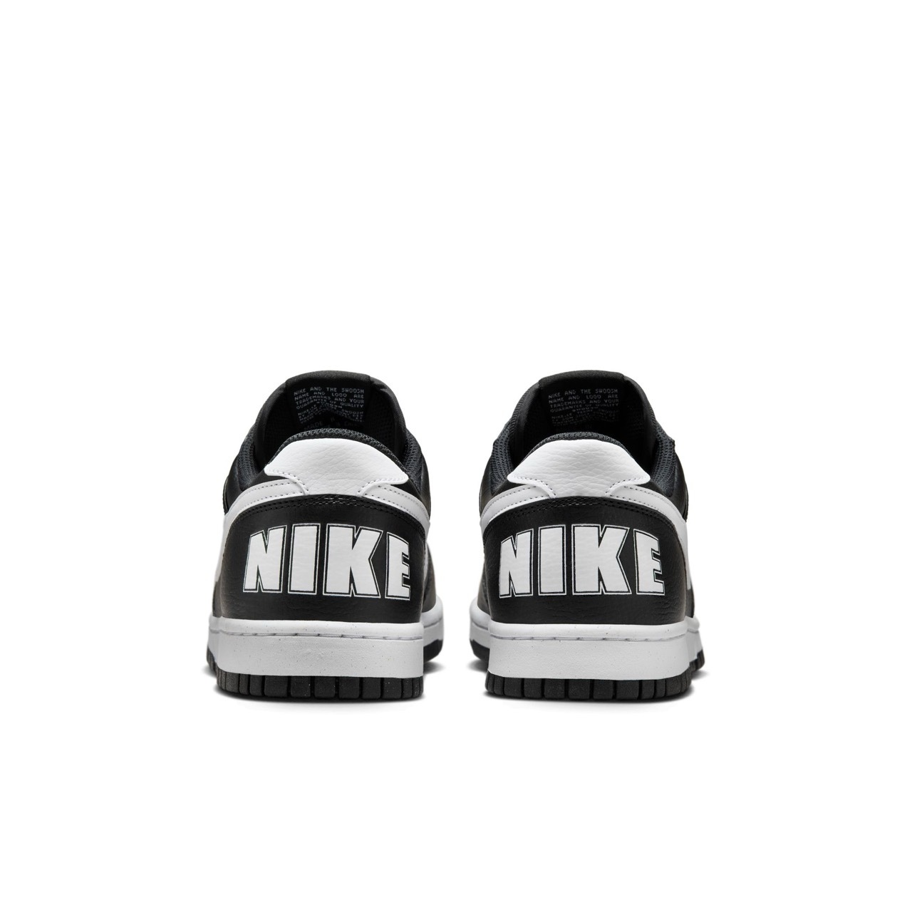 NIKE BIG NIKE LOW 355152-016 ֥å/ۥ磻