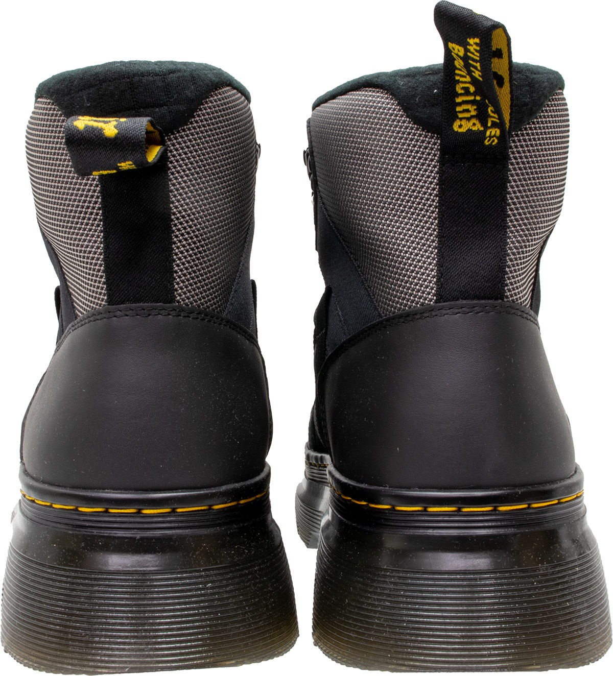 DR. MARTENS  27864002 BOURY 8  ֡ (ɥޡ Х-֡)