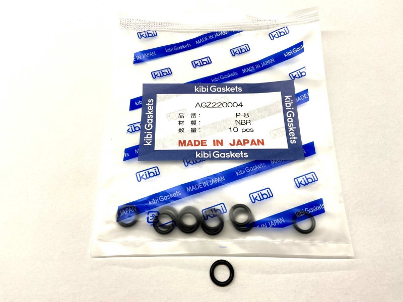 JIS���ʥ�����O���P-8 ��10������