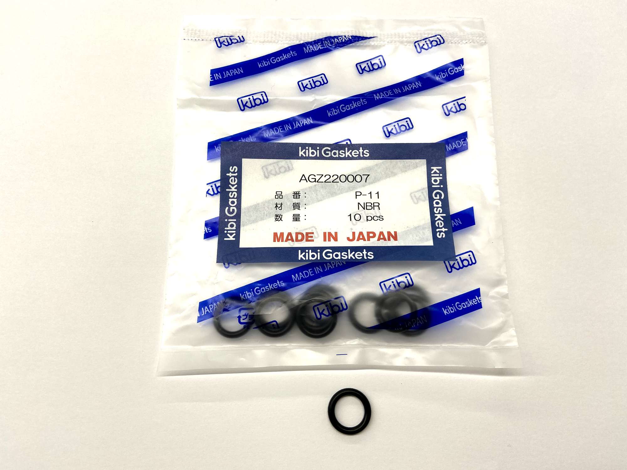 JIS���ʥ�����O���P-11 ��10������