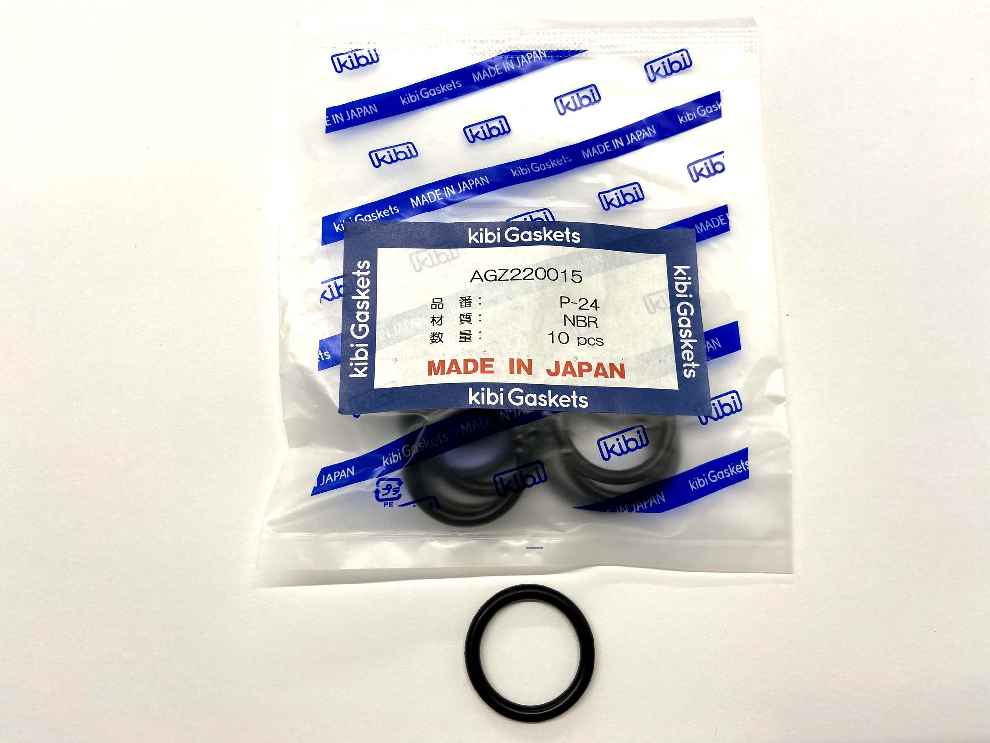 JIS���ʥ�����O���P-24 ��10������