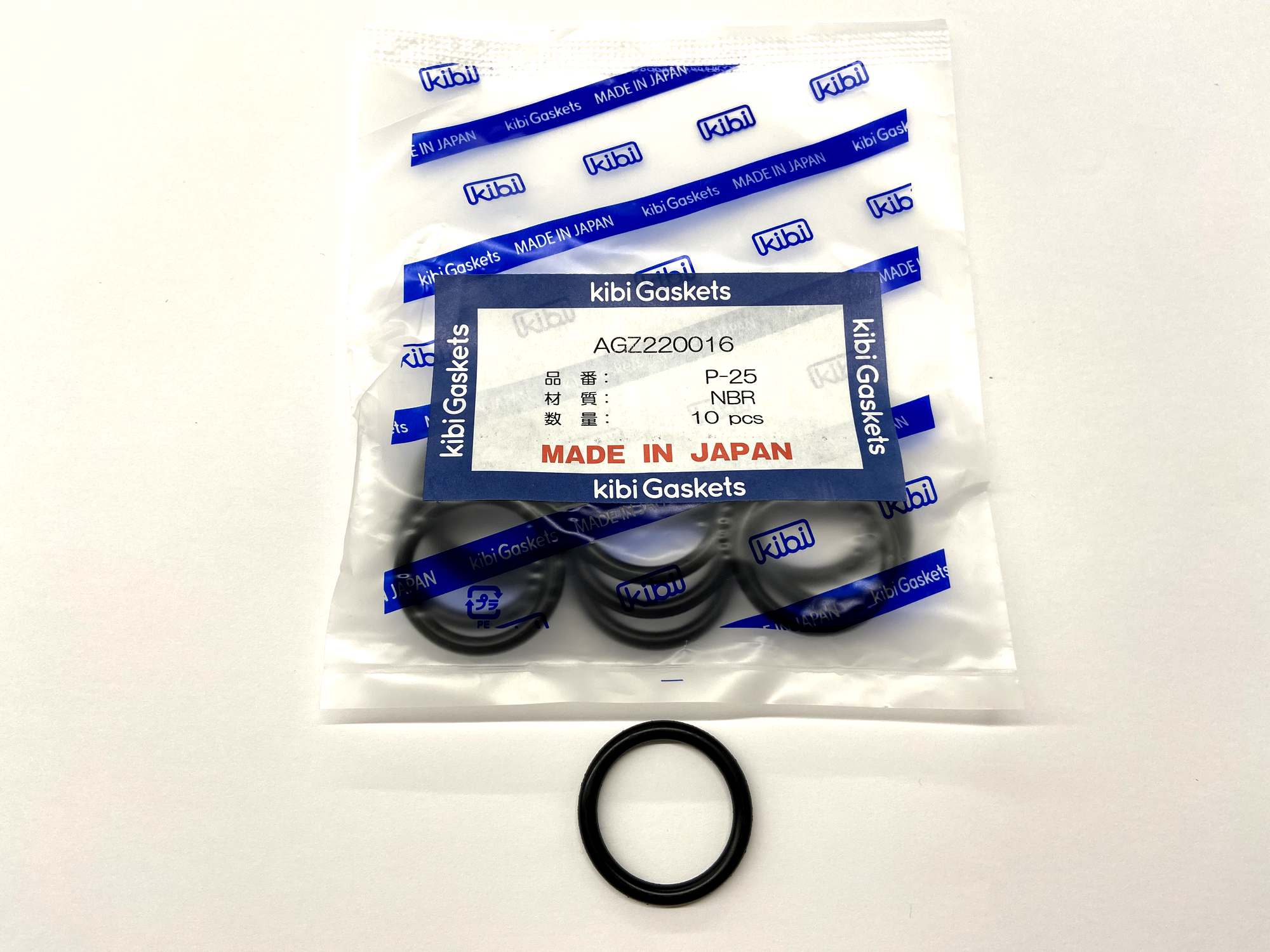 JIS���ʥ�����O���P-25 ��10������