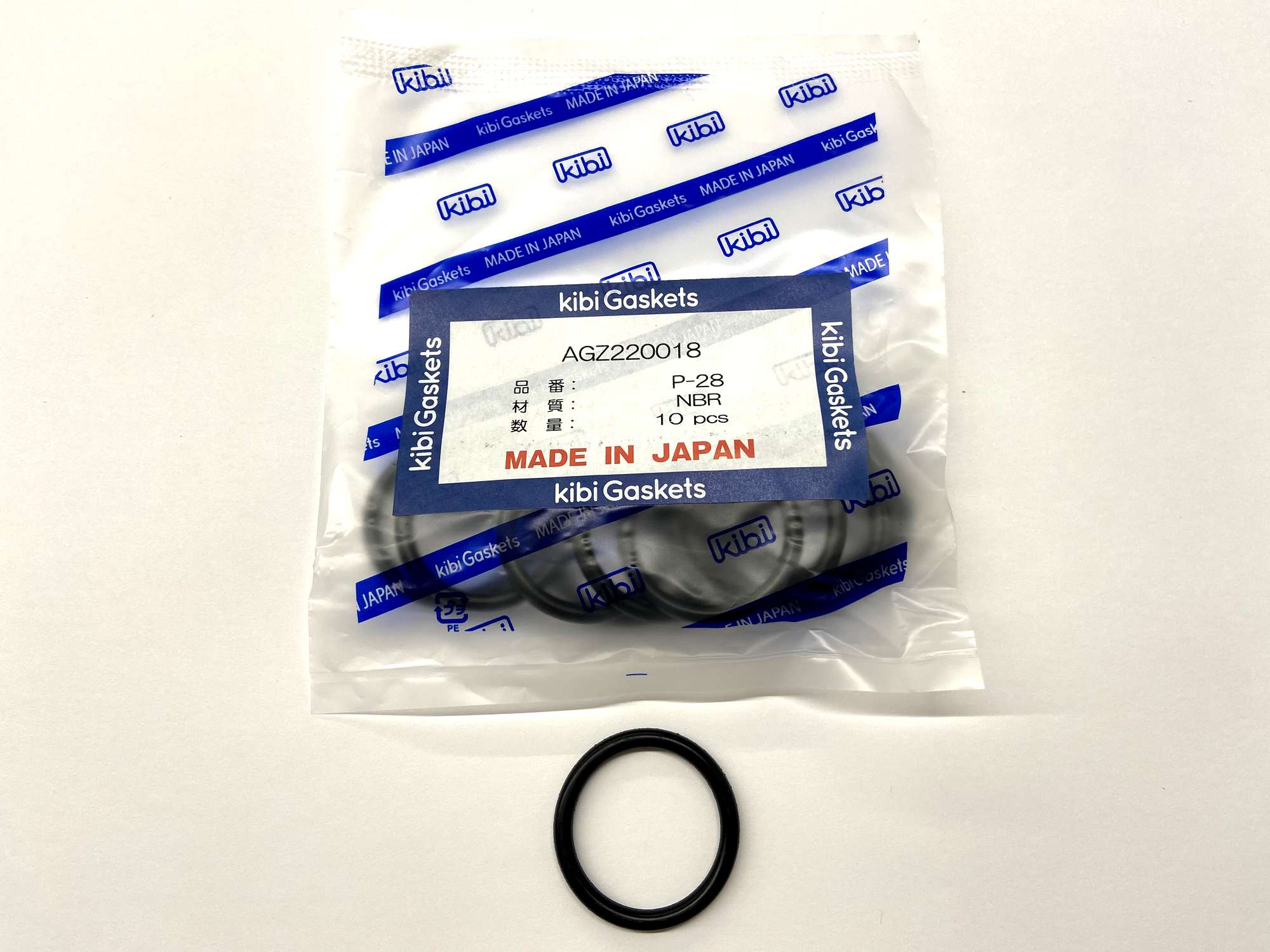 JIS���ʥ�����O���P-28 ��10������