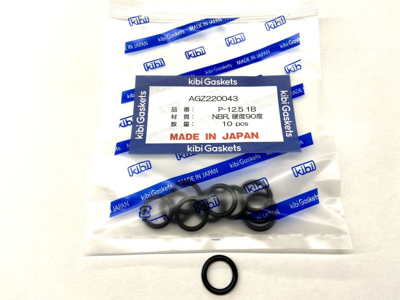 JIS���ʥ�����O���P-12.5 1B ��10������