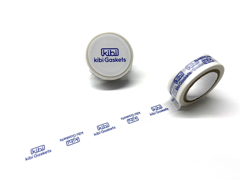 kibi Gaskets ���ꥸ�ʥ�ޥ����󥰥ơ��ץ����� 15mm��7��