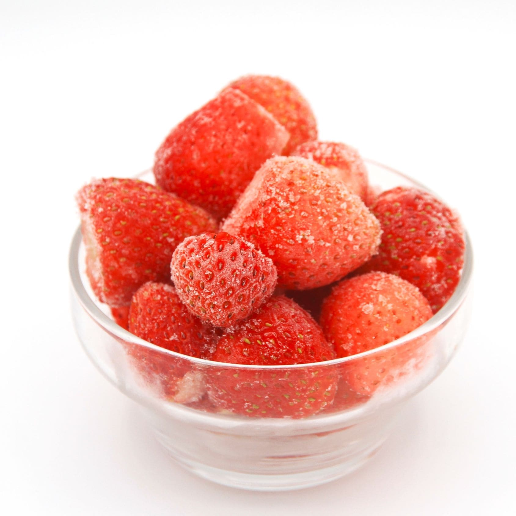 冷凍いちご（１kg×2袋）